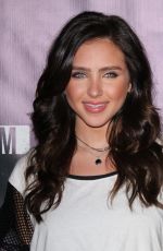 RYAN NEWMAN at Knott’s Scary Farm Black Carpet in Buena Park 10/01/2015