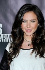 RYAN NEWMAN at Knott’s Scary Farm Black Carpet in Buena Park 10/01/2015