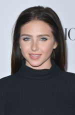RYAN NEWMAN at Teen Vogue