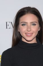 RYAN NEWMAN at Teen Vogue