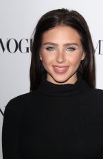 RYAN NEWMAN at Teen Vogue