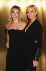 SADIE CALVANO at 44th Annual Peace Over Violence Humanitarian Awards in Los Angeles 10/16/2015