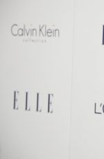 SALMA HAYEK at 2015 Elle Women in Hollywood Awards in Los Angeles 10/19/2015
