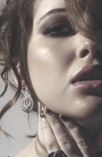 SAMMI HANRATY in Bitmap Magazine