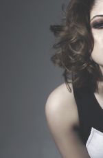 SAMMI HANRATY in Bitmap Magazine