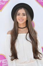 SAMMI SANCHEZ at ysbnow Launch Party in Los Angeles 10/17/2015