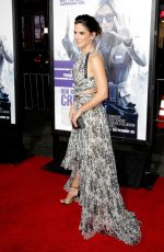 SANDRA BULLOCK at Our Brand Is Crisis Premiere in Hollywood 10/26/2015