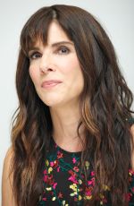 SANDRA BULLOCK at Our Brand is Crisis Press Conference in Beverly HIlls 10/17/2015