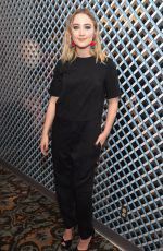 SAOIRSE RONAN at An Evening with Saoirse Ronan and Brooklyn Screening at 2015 Savannah Film Festival 10/25/2015