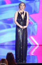 SAOIRSE RONAN at Jaguar Land Rover British Academy Britannia Awards in Beverly Hills 10/30/2015