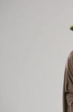SARA JEAN UNDERWOOD - Star Wars Play Boy Photoshoot