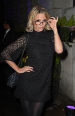 SARAH HARDING at Specsavers