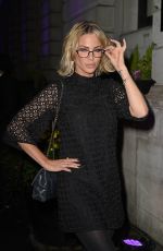 SARAH HARDING at Specsavers