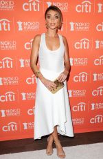 SARAH HYLAND at No Kid Hungry Benefit Dinner in Los Angeles 10/14/2015