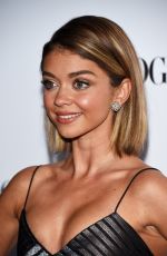 SARAH HYLAND at Teen Vogue’s 13th Annual Young Hollywood Issue Launch Party in Los Angeles 10/02/2015