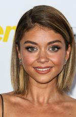 SARAH HYLAND at Teen Vogue’s 13th Annual Young Hollywood Issue Launch Party in Los Angeles 10/02/2015