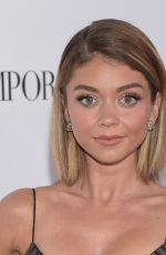 SARAH HYLAND at Teen Vogue’s 13th Annual Young Hollywood Issue Launch Party in Los Angeles 10/02/2015
