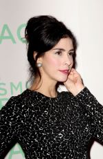 SARAH SILVERMAN at I Smile Back Screening in New York 10/13/2015