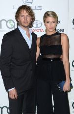 SARAH WRIGHT at 2015 EMA Awards in Burbank 10/24/2015