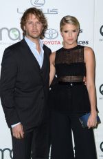 SARAH WRIGHT at 2015 EMA Awards in Burbank 10/24/2015