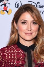 SASHA ALEXANDER at 2015 glsen Respect Awards in Beverly Hills 10/23/2015