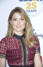 SASHA ALEXANDER at 2015 glsen Respect Awards in Beverly Hills 10/23/2015