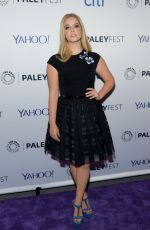 SASHA PIETERSE at Paleyfest New York 2015 for Pretty Little Liars 10/11/2015