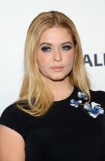 SASHA PIETERSE at Paleyfest New York 2015 for Pretty Little Liars 10/11/2015
