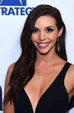 SCHEANA SHAY at Latina Hot List Party in West Hollywood 10/06/2015