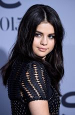 SELENA GOMEZ at InStyle Awards 2015 in Los Angeles 10/26/2015