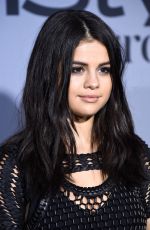 SELENA GOMEZ at InStyle Awards 2015 in Los Angeles 10/26/2015