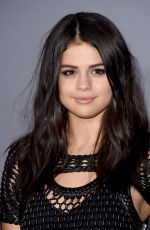 SELENA GOMEZ at InStyle Awards 2015 in Los Angeles 10/26/2015