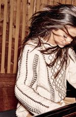 SELENA GOMEZ - Grazia Photoshoot by Thomas Nutzl