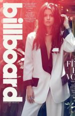 SELENA GOMEZ in Billboard, Magazine October 2015 Issue