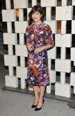 SELMA BLAIR at 13th Annual Gala in the Garden at the Hammer Museum in Los Angeles 10/10/2015