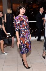 SELMA BLAIR at 13th Annual Gala in the Garden at the Hammer Museum in Los Angeles 10/10/2015