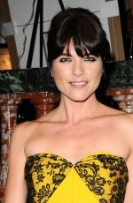 SELMA BLAIR at 2015 Smile Gala in Beverly Hills 10/02/2015