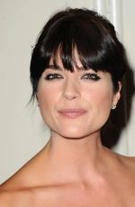 SELMA BLAIR at 2015 Smile Gala in Beverly Hills 10/02/2015