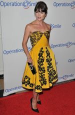 SELMA BLAIR at 2015 Smile Gala in Beverly Hills 10/02/2015