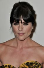SELMA BLAIR at 2015 Smile Gala in Beverly Hills 10/02/2015