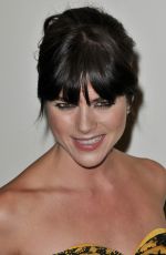 SELMA BLAIR at 2015 Smile Gala in Beverly Hills 10/02/2015