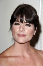SELMA BLAIR at 2015 Smile Gala in Beverly Hills 10/02/2015