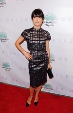 SELMA BLAIR at Brian Bowen Smith