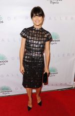 SELMA BLAIR at Brian Bowen Smith