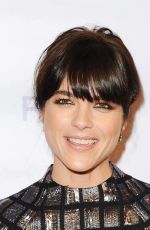SELMA BLAIR at Brian Bowen Smith