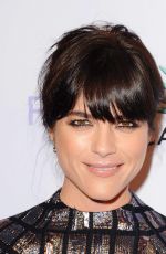 SELMA BLAIR at Brian Bowen Smith