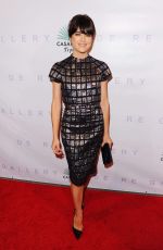 SELMA BLAIR at Brian Bowen Smith