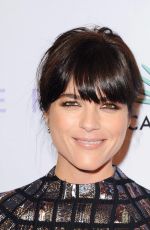 SELMA BLAIR at Brian Bowen Smith