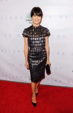 SELMA BLAIR at Brian Bowen Smith