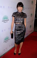 SELMA BLAIR at Brian Bowen Smith